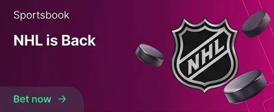 Huge Jackpots Waiting For You banner