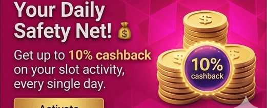 Hot Slots Free Spin Frenzy promotion